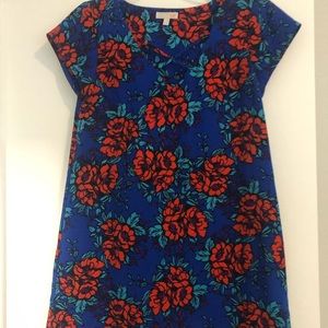 Gianni Bini dress worn twice- excellent condition